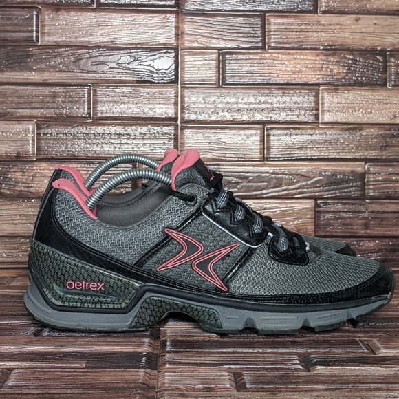 Aetrex Shoes Aetrex Express Runner Womens Poshmark